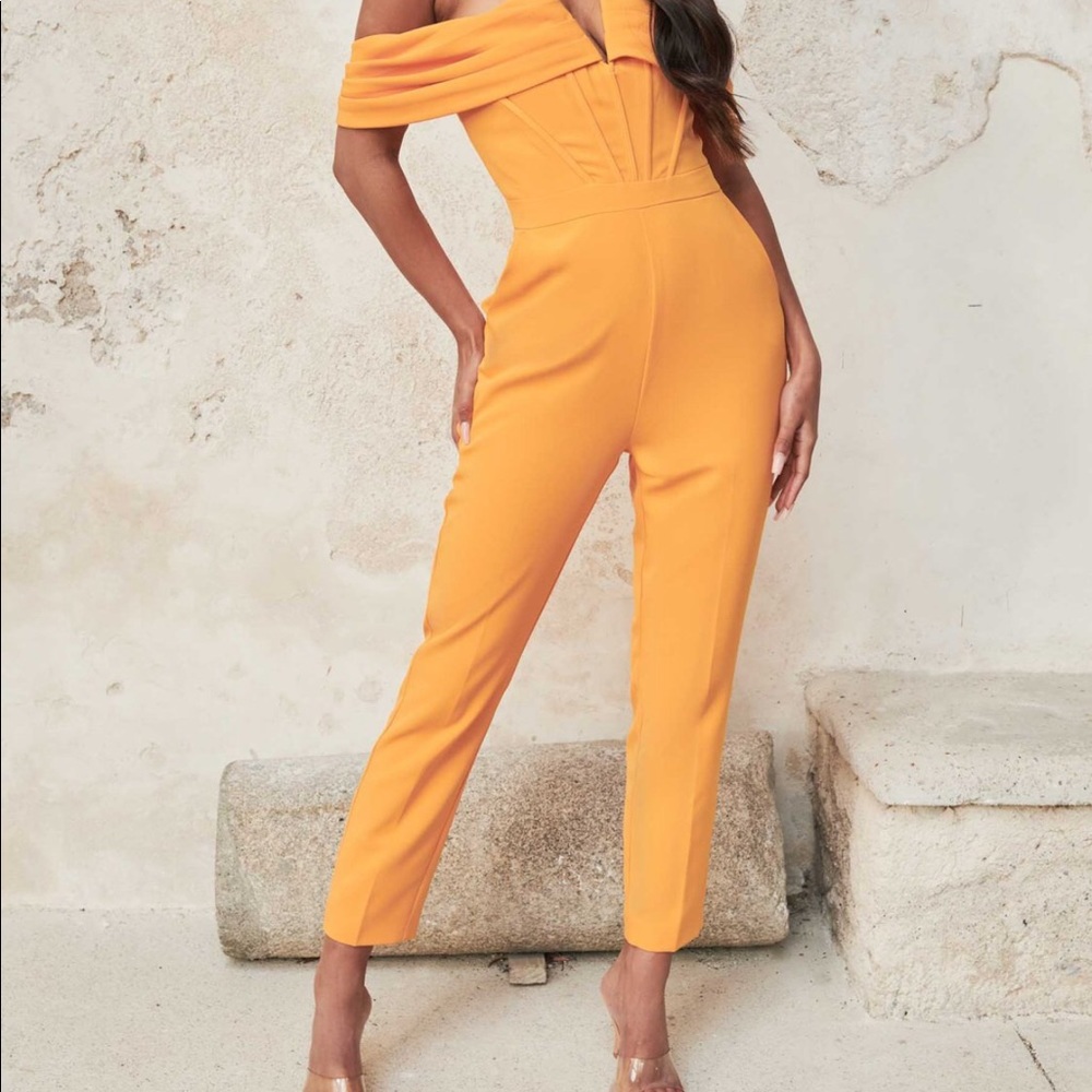 Jumpsuit chic - Picture 2 of 7